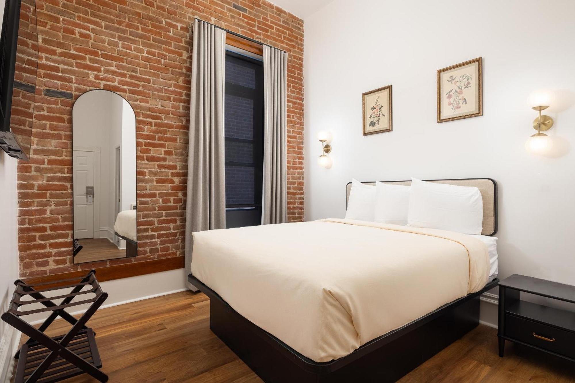 The Beau Hotel Downtown San Diego Gaslamp Quarter Kültér fotó